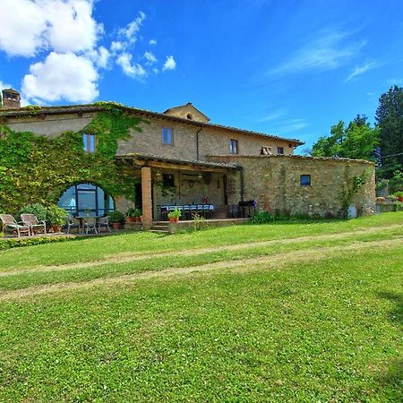 Maggiano By Posarellivillas Certaldo Zewnętrze zdjęcie