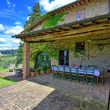 Maggiano By Posarellivillas Certaldo Zewnętrze zdjęcie