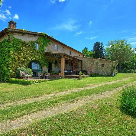 Maggiano By Posarellivillas Certaldo Zewnętrze zdjęcie