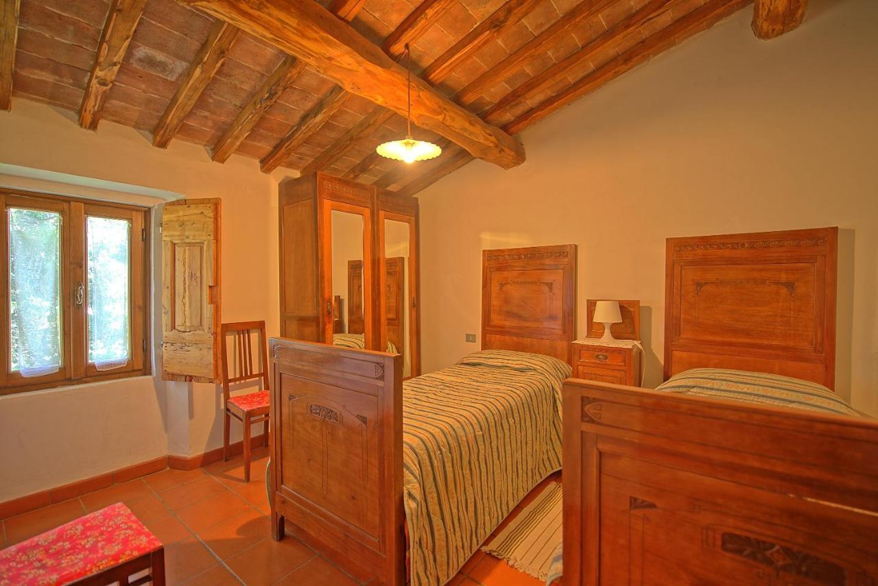 Maggiano By Posarellivillas Certaldo Zewnętrze zdjęcie