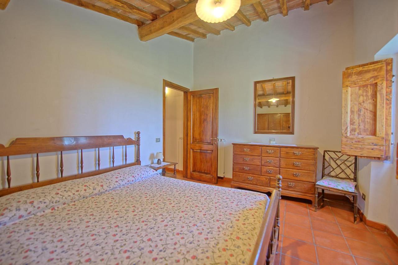Maggiano By Posarellivillas Certaldo Zewnętrze zdjęcie