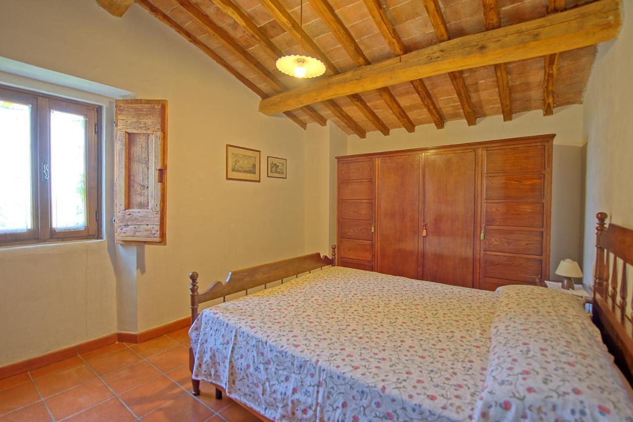 Maggiano By Posarellivillas Certaldo Zewnętrze zdjęcie